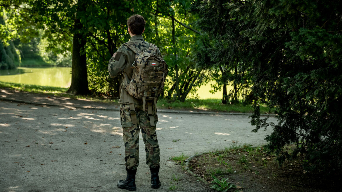 Jakie są profile klas mundurowych? – OPW, policyjny, straży granicznej, strażacki