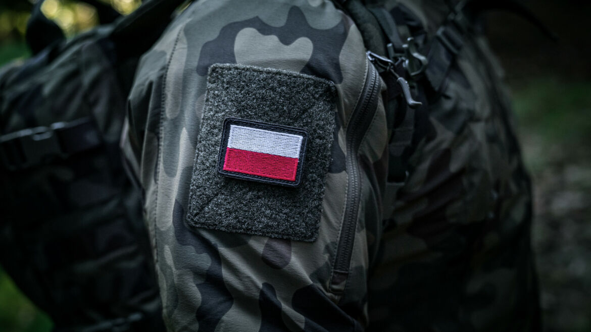 Jakie naszywki noszą uczniowie klas mundurowych? – wyjaśniamy