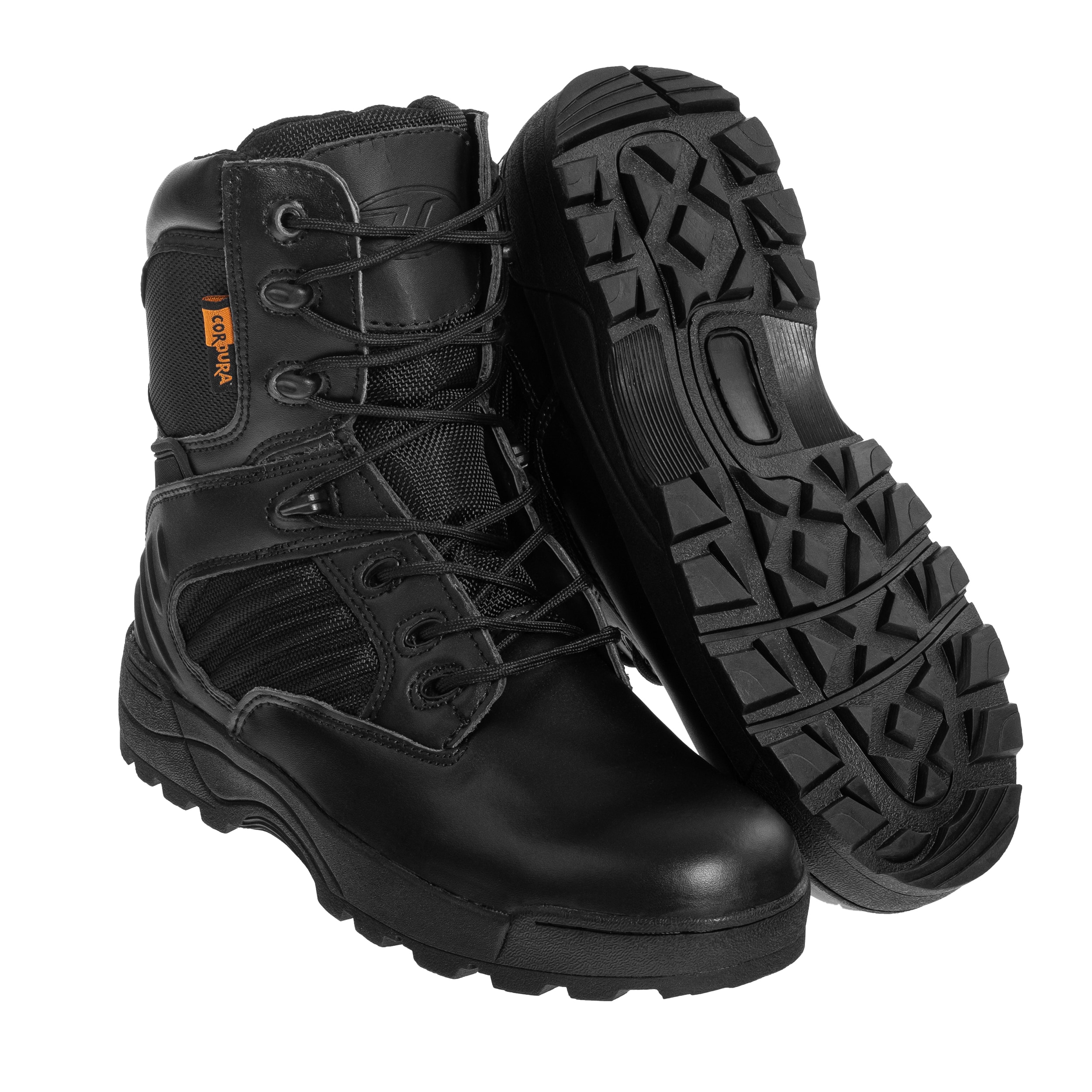 Buty Highlander Forces Echo - Black