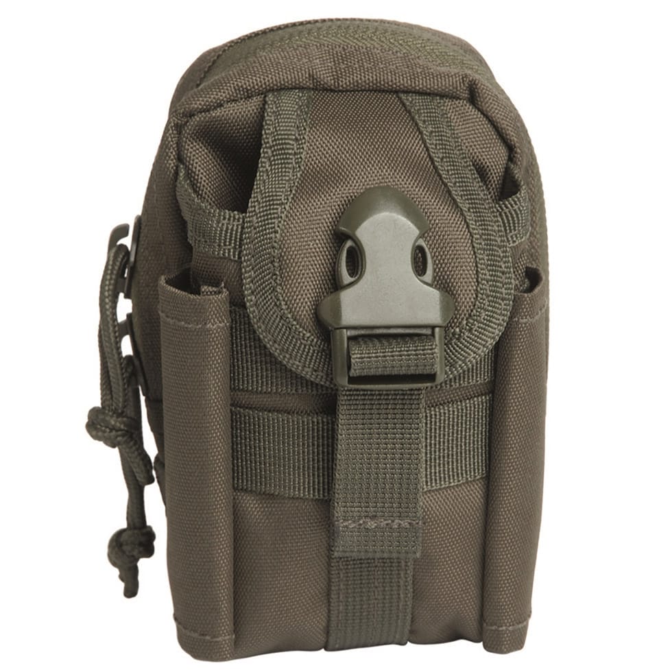 Kieszeń Mil-Tec Commando - Olive