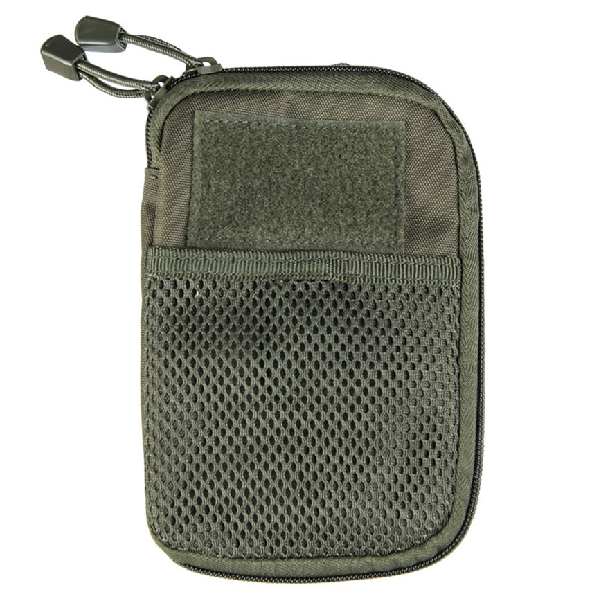 Kieszeń Mil-Tec Molle Belt Office - Olive