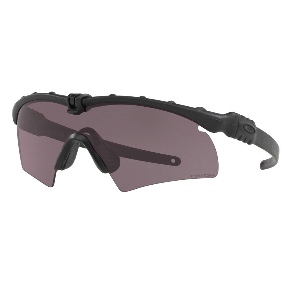 Okulary taktyczne Oakley SI Ballistic M Frame 3.0 Black - Prizm Grey