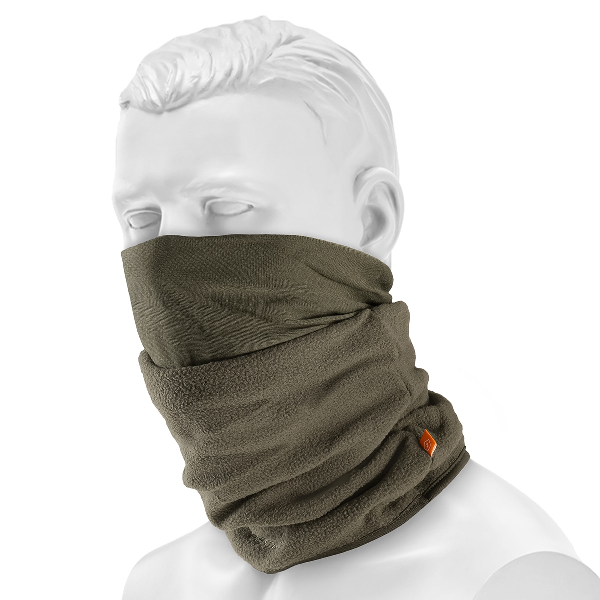 Chusta ochronna Pentagon Winter Neck - RAL 7013