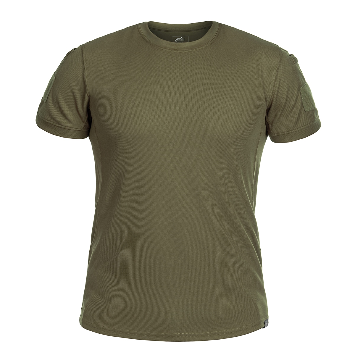 Koszulka termoaktywna Helikon-Tex Tactical T-shirt TopCool - Olive Green