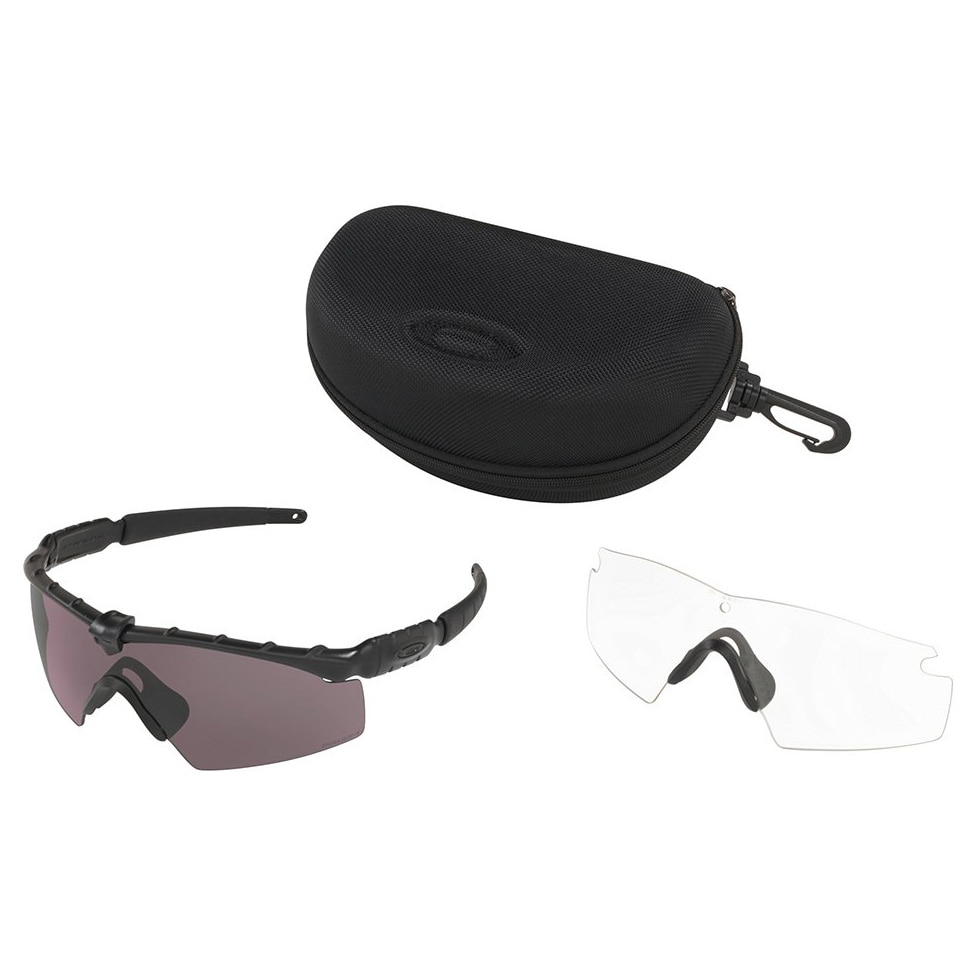 Okulary taktyczne Oakley SI Ballistic M Frame 2.0 Strike - 2 LS