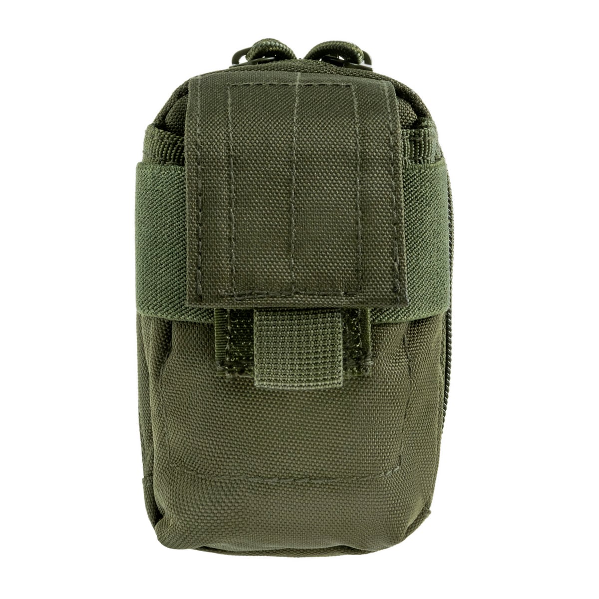 Zasobnik Mil-Tec Molle - olive