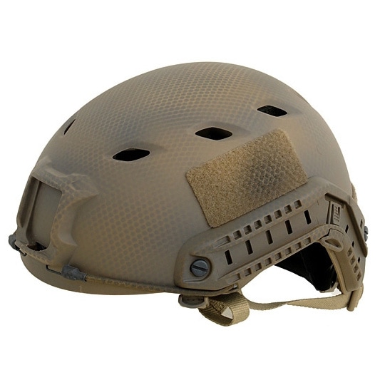 Hełm ASG Emerson FAST BJ - Navy Seal