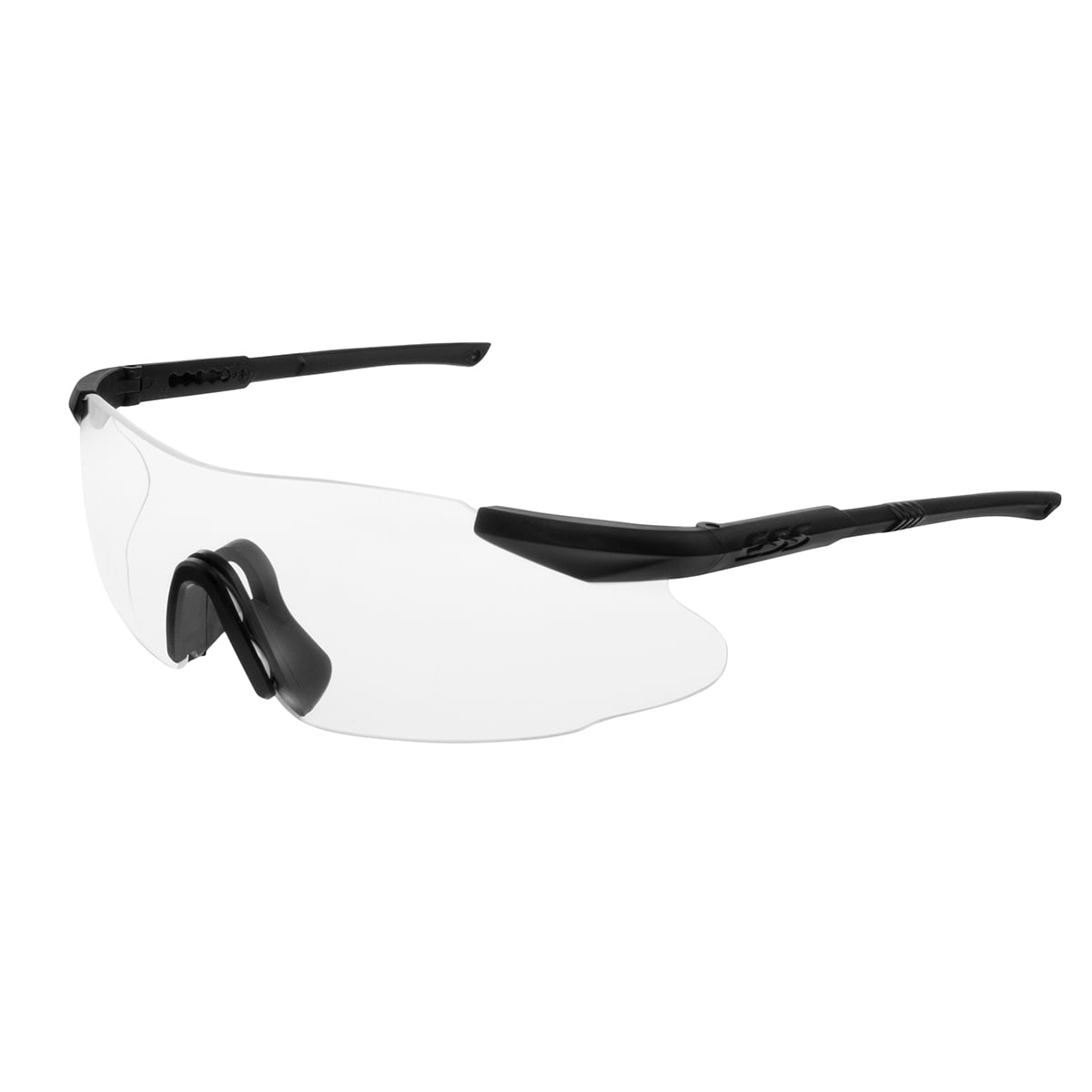 Okulary taktyczne ESS ICE One - Clear