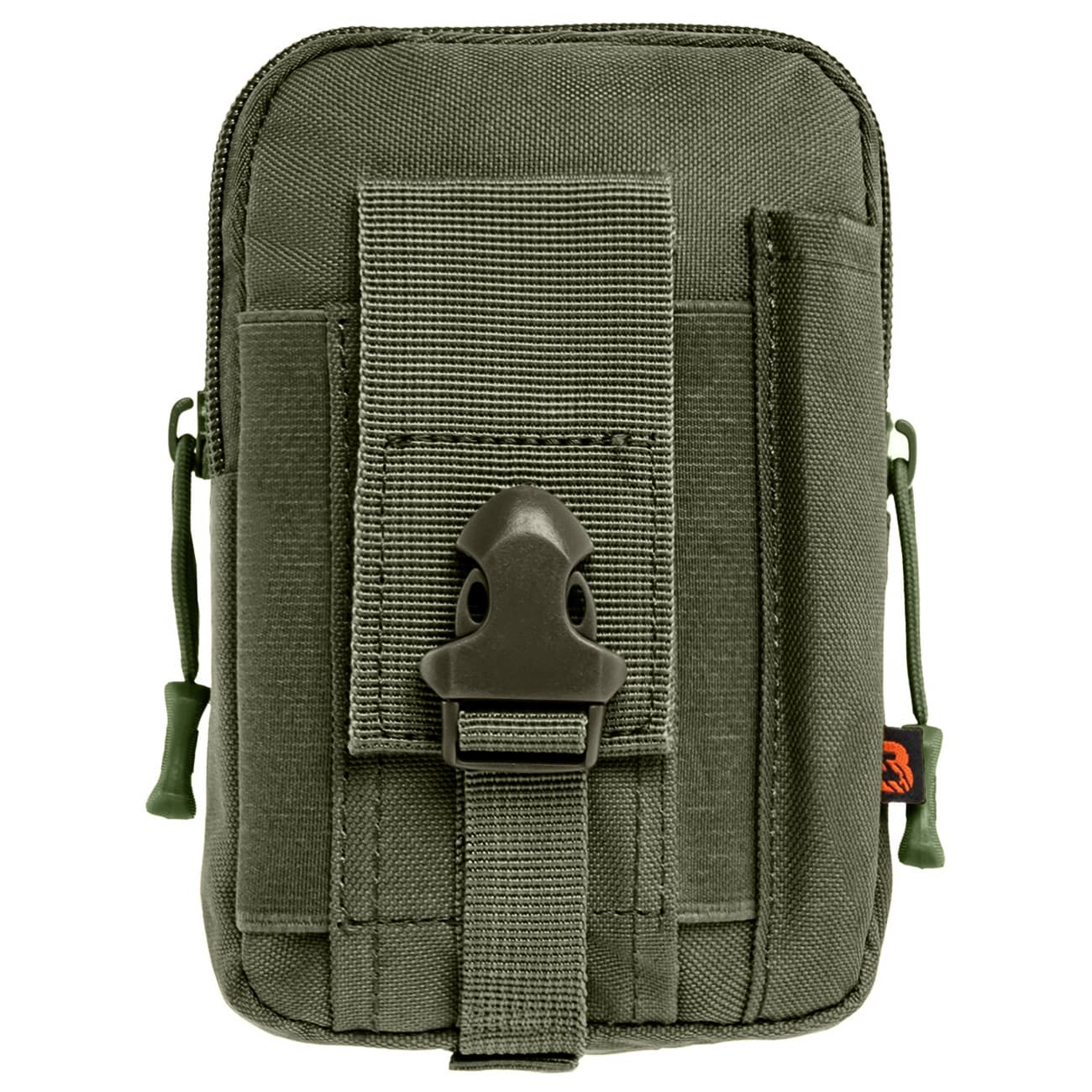 Panel administracyjny Badger Outdoor Tactical Admin Pouch - Olive