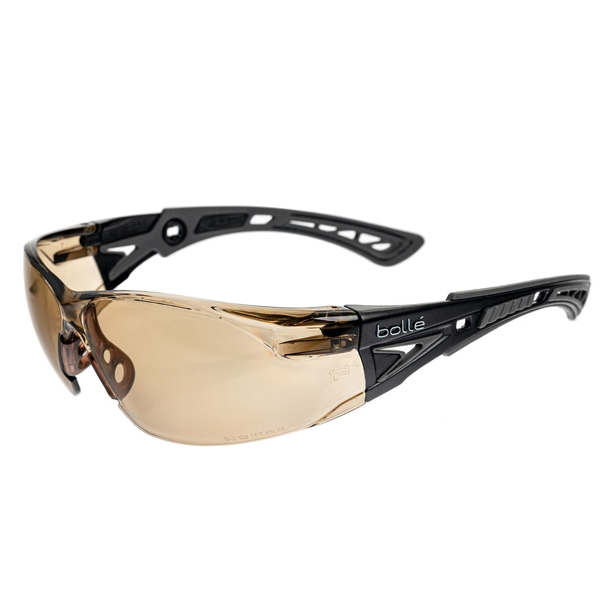 Okulary taktyczne Bolle Rush+ Twilight