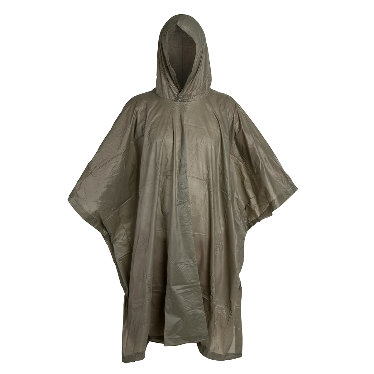 Ponczo Texar - Olive