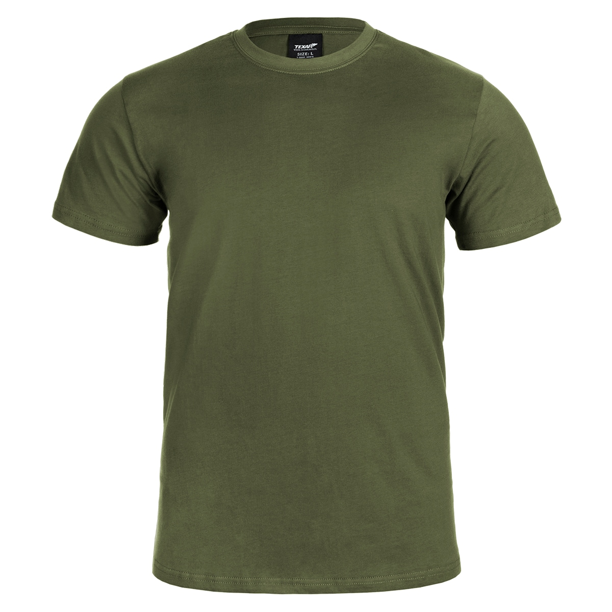 Koszulka T-shirt Texar - Olive