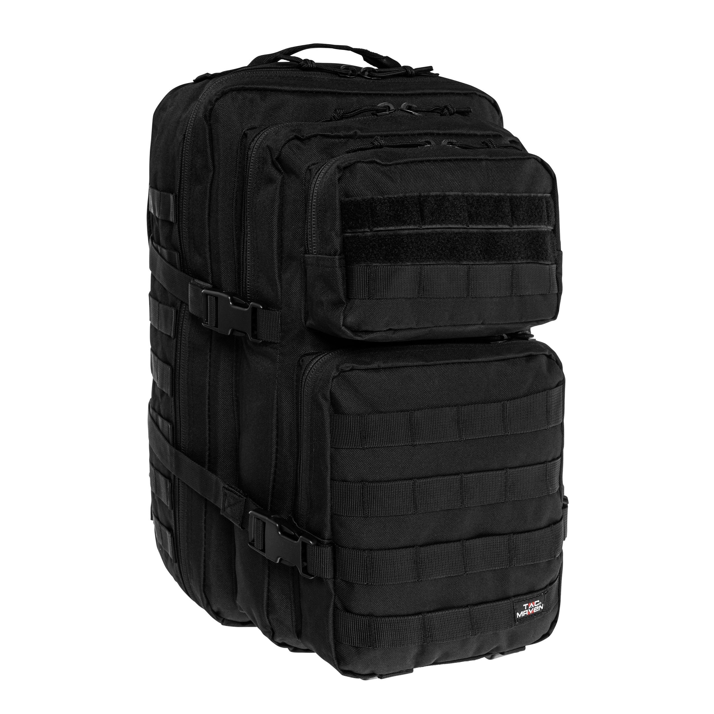 Plecak Pentagon Tac Maven Assault Large 51 l - Black