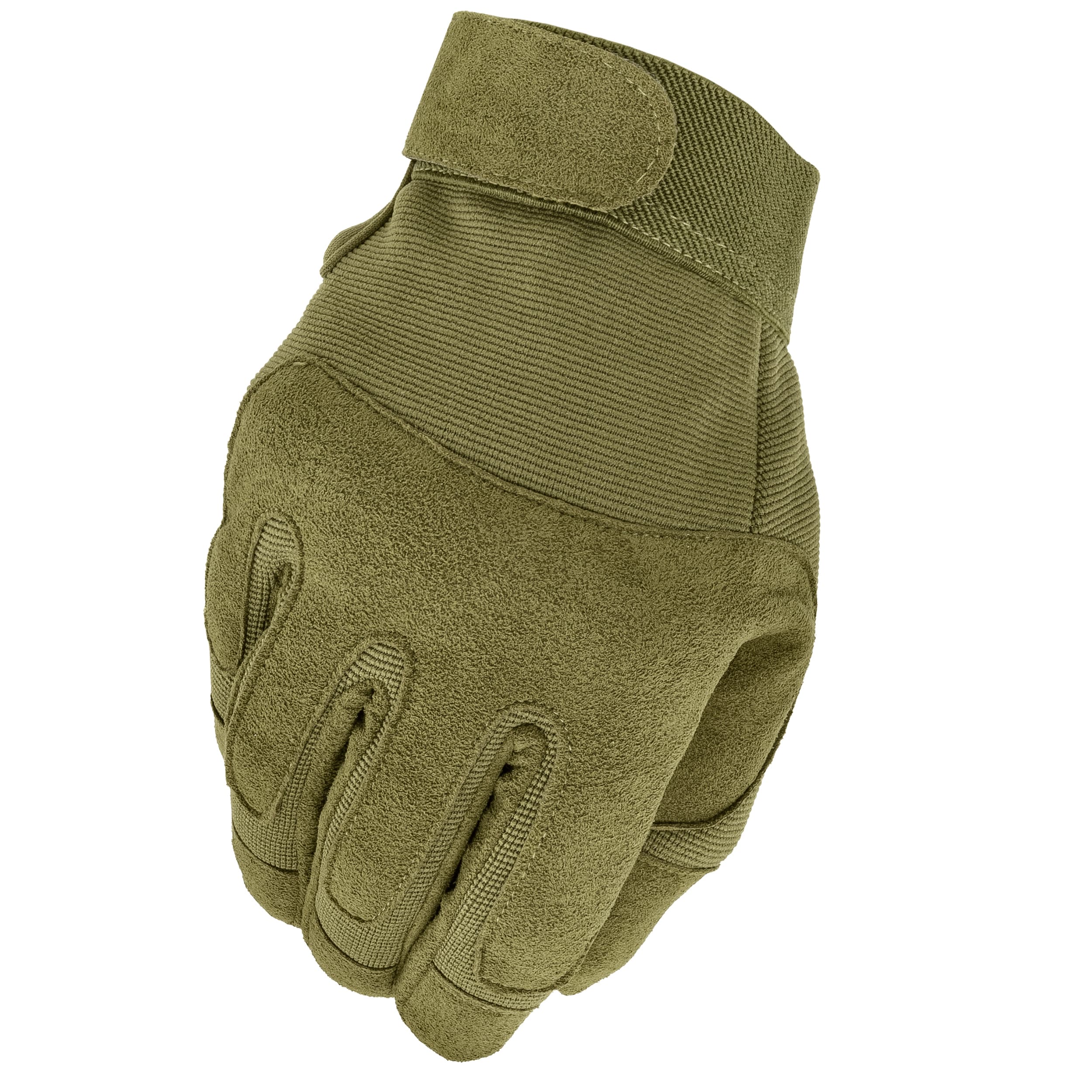 Rękawice taktyczne Mil-Tec Army - Olive