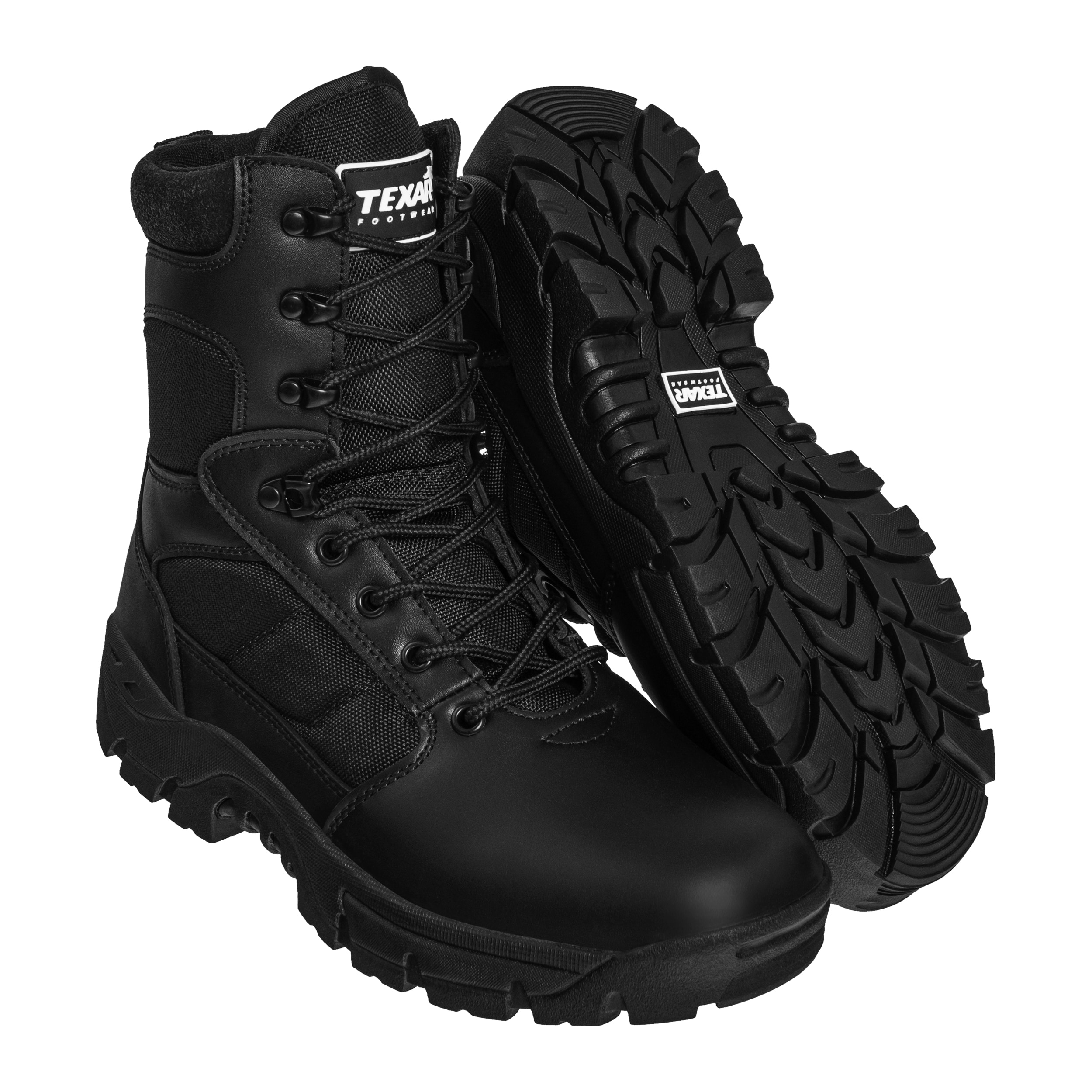 Buty Texar TXR III - Black