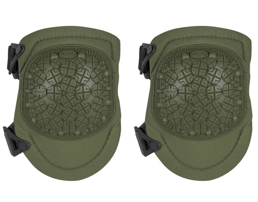 Ochraniacze na kolana AltaFLEX-360 - Olive Green