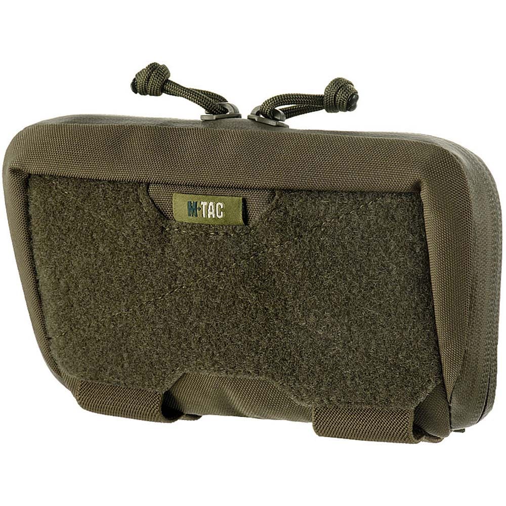 Organizer M-Tac Admin Elite Ranger Green