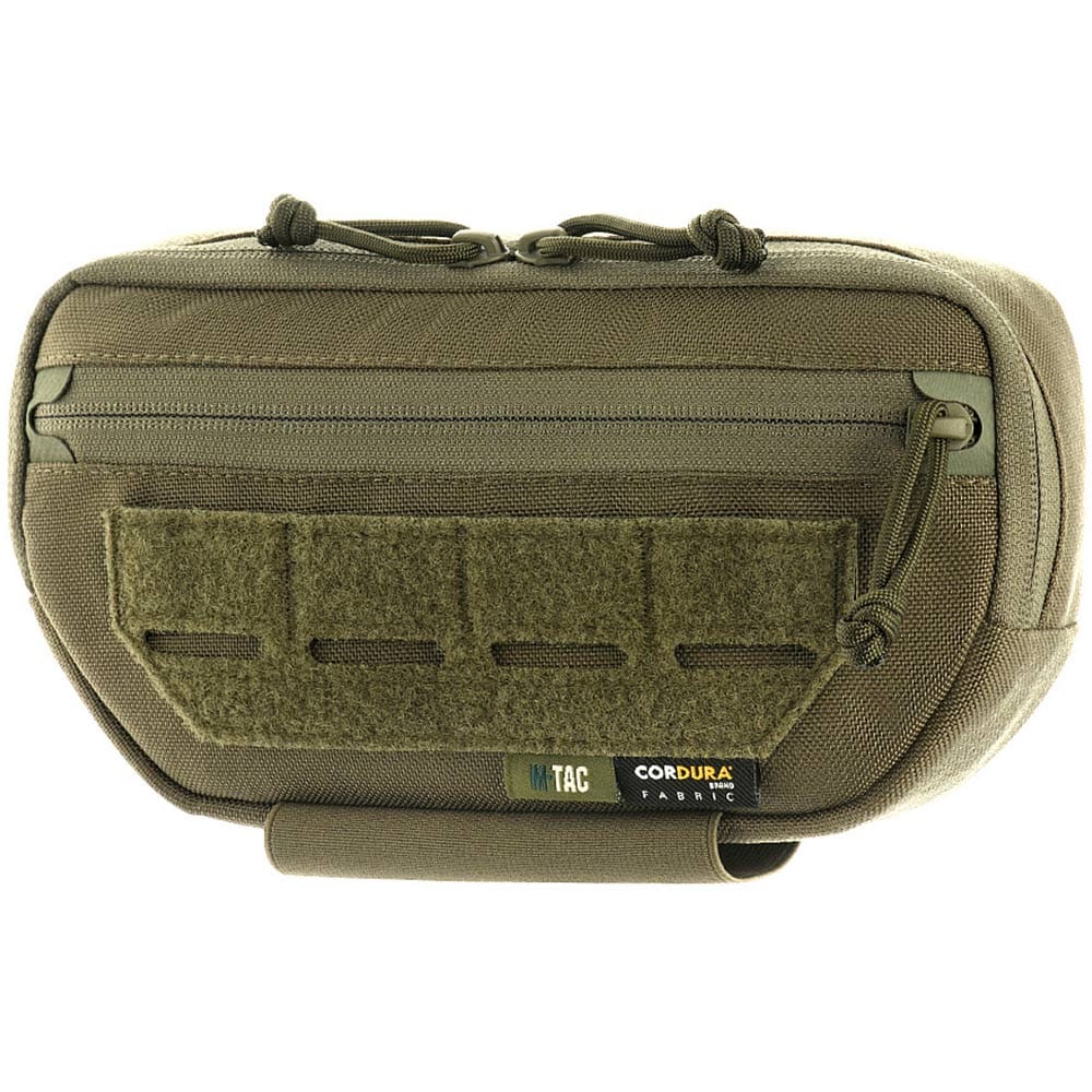 Kieszeń biodrowa M-Tac Gen. II Elite - Ranger Green