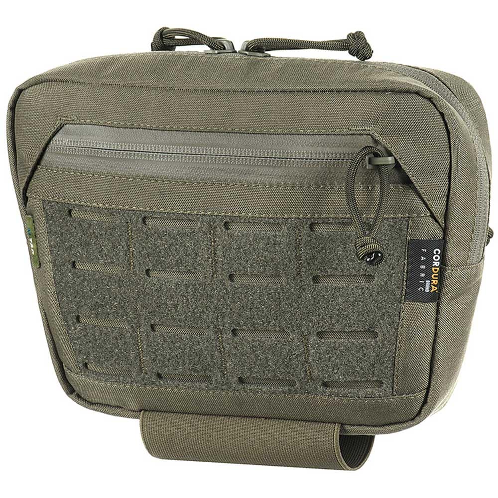 Kieszeń M-Tac Elite Large - Ranger Green