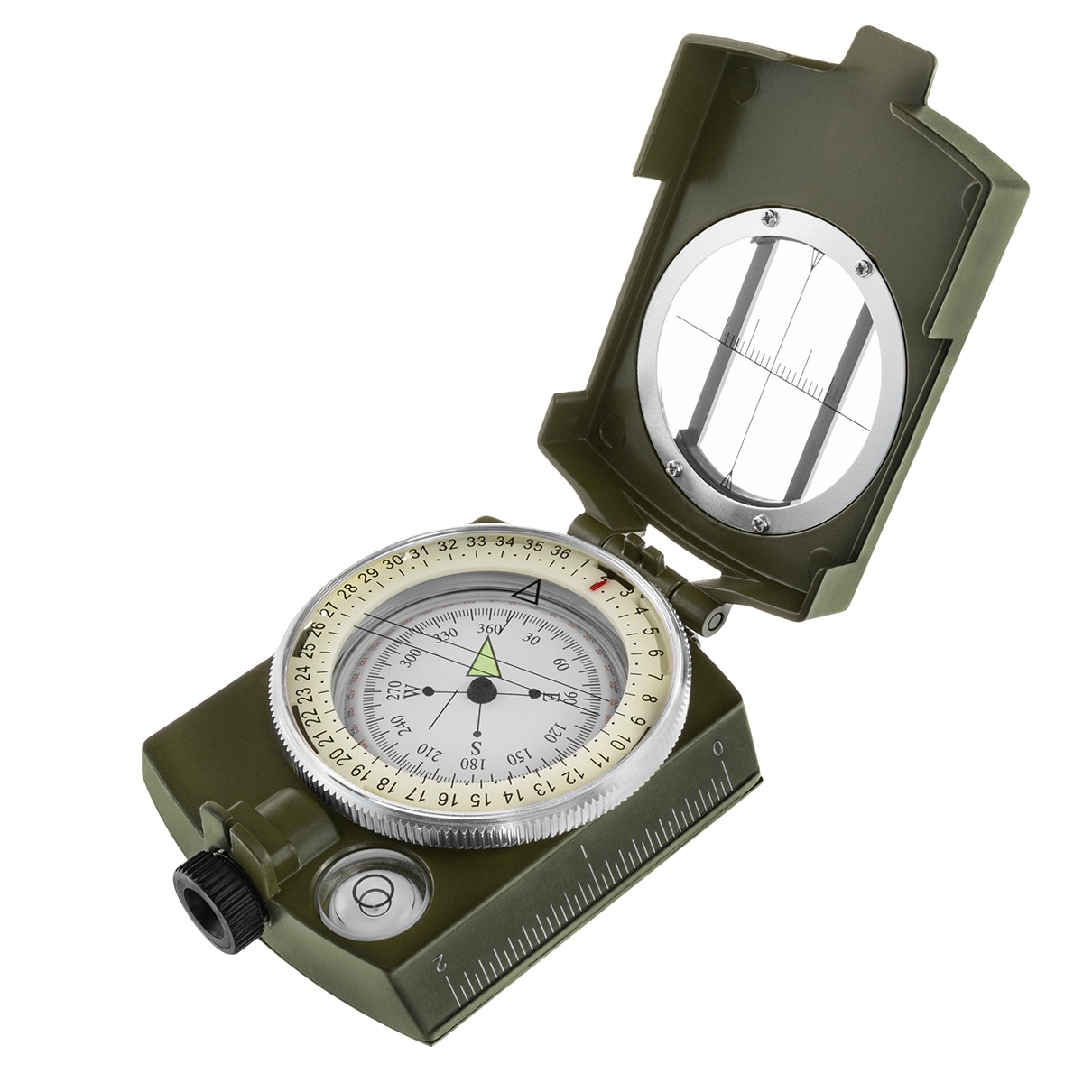 Busola Badger Outdoor Prisma Military