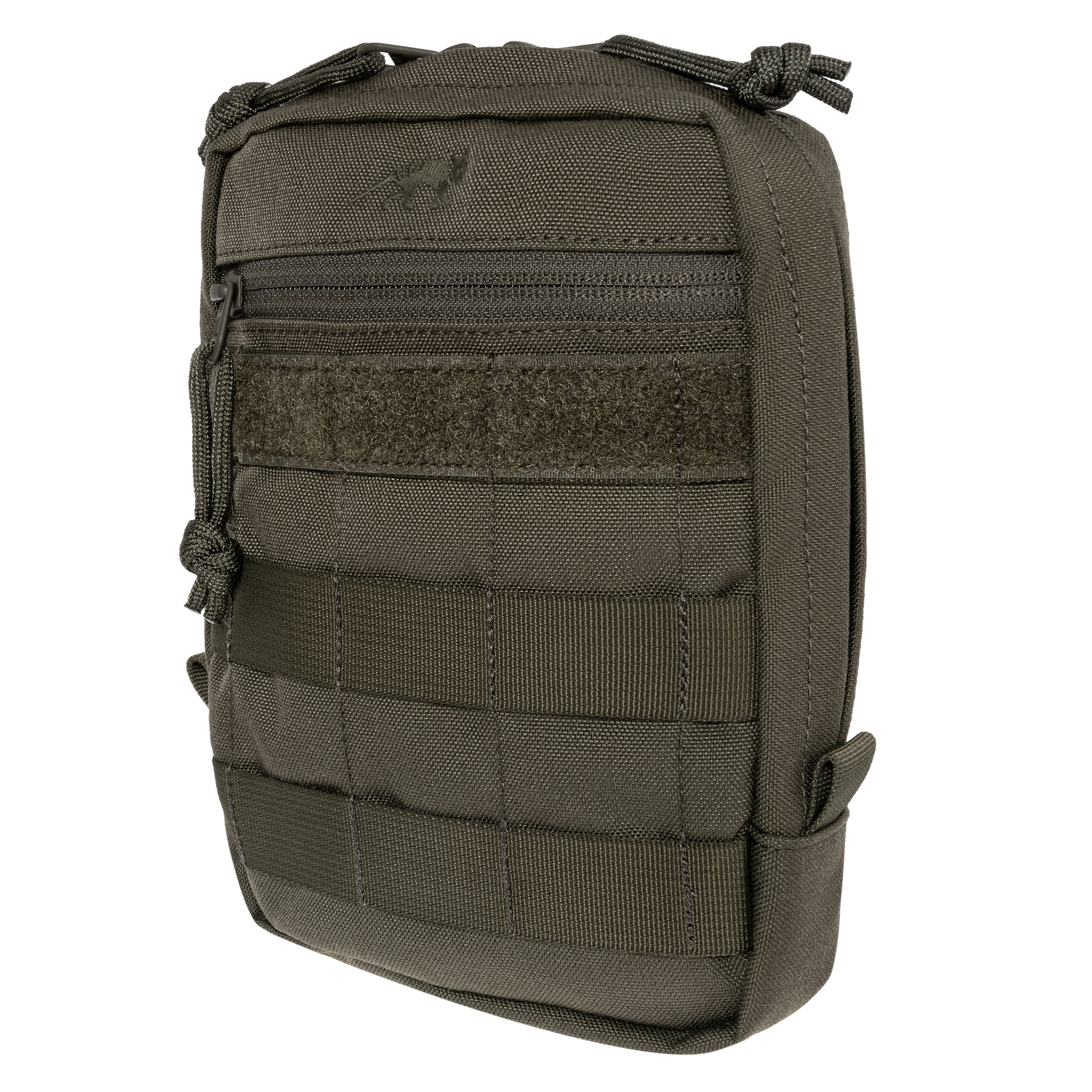 Kieszeń Tasmanian Tiger Tac Pouch 5 IRR - Stone Grey Olive