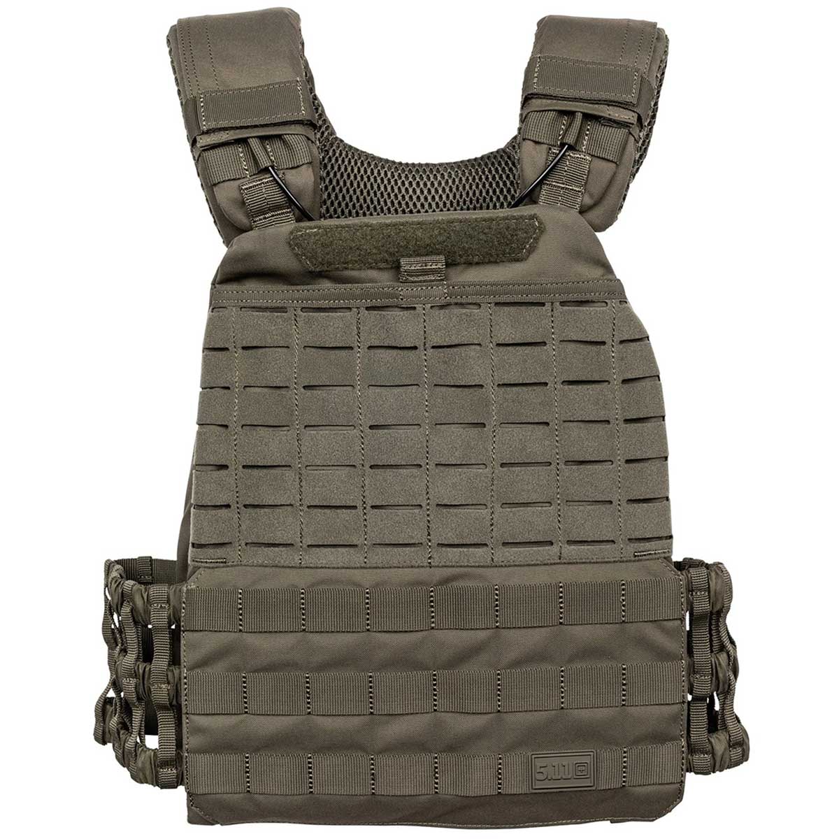 Kamizelka taktyczna 5.11 TacTec Plate Carrier - Ranger Green