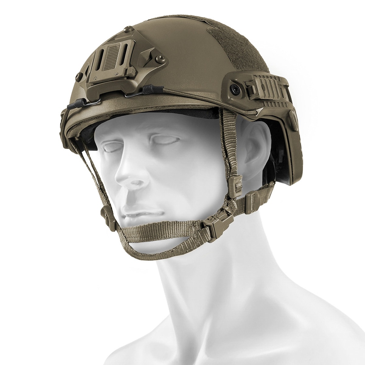 Hełm ASG Strike Systems FAST - OD