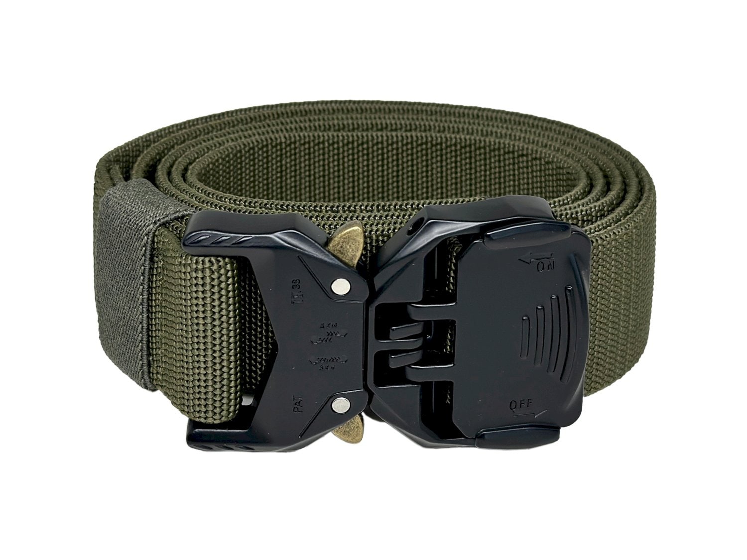 Pas Texar Krypton - Olive