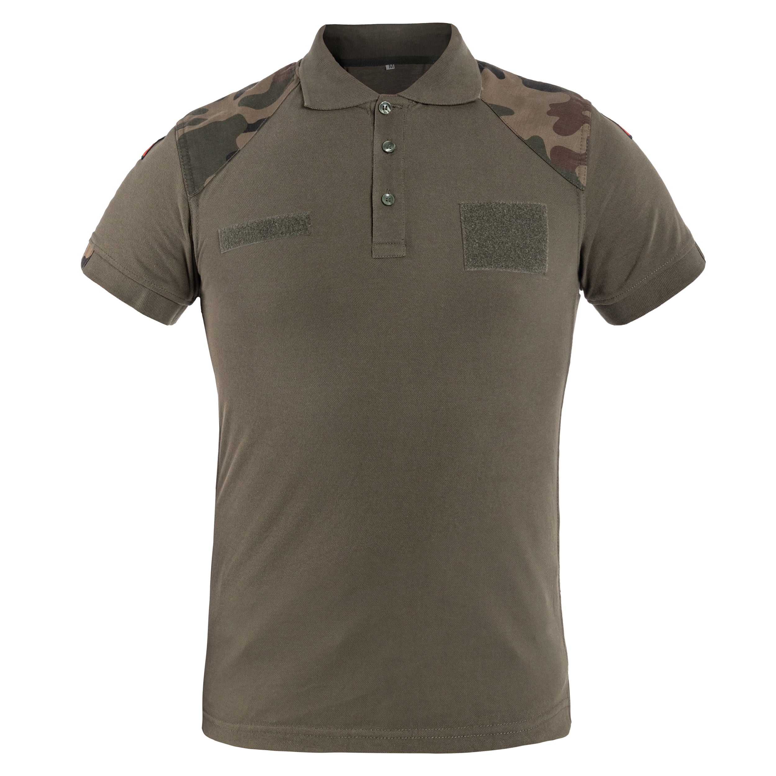 Koszulka polowa Wojska Polskiego wzór 304/MON - wz.93 Pantera PL Woodland
