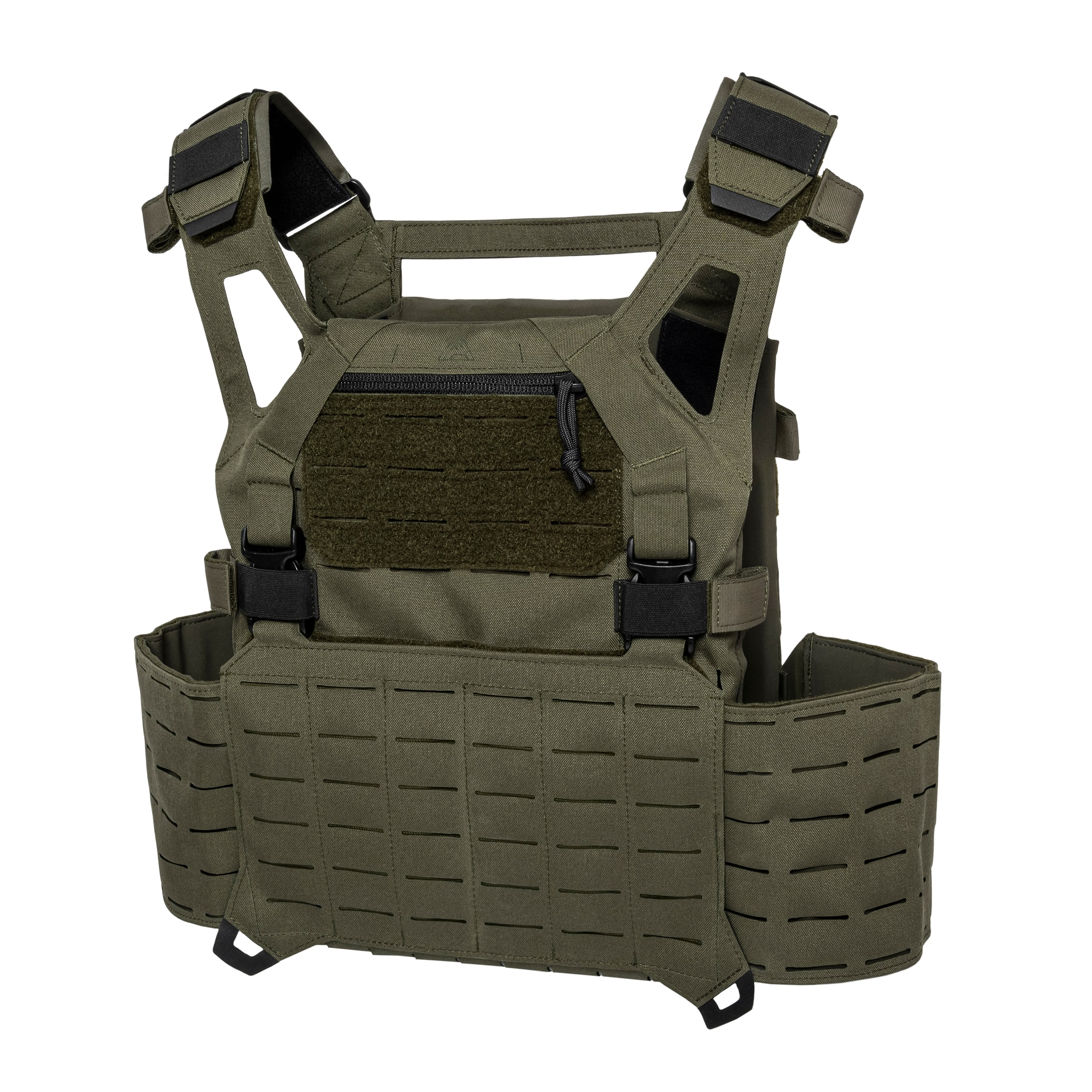 Kamizelka taktyczna Direct Action Spitfire Plate Carrier - Ranger Green