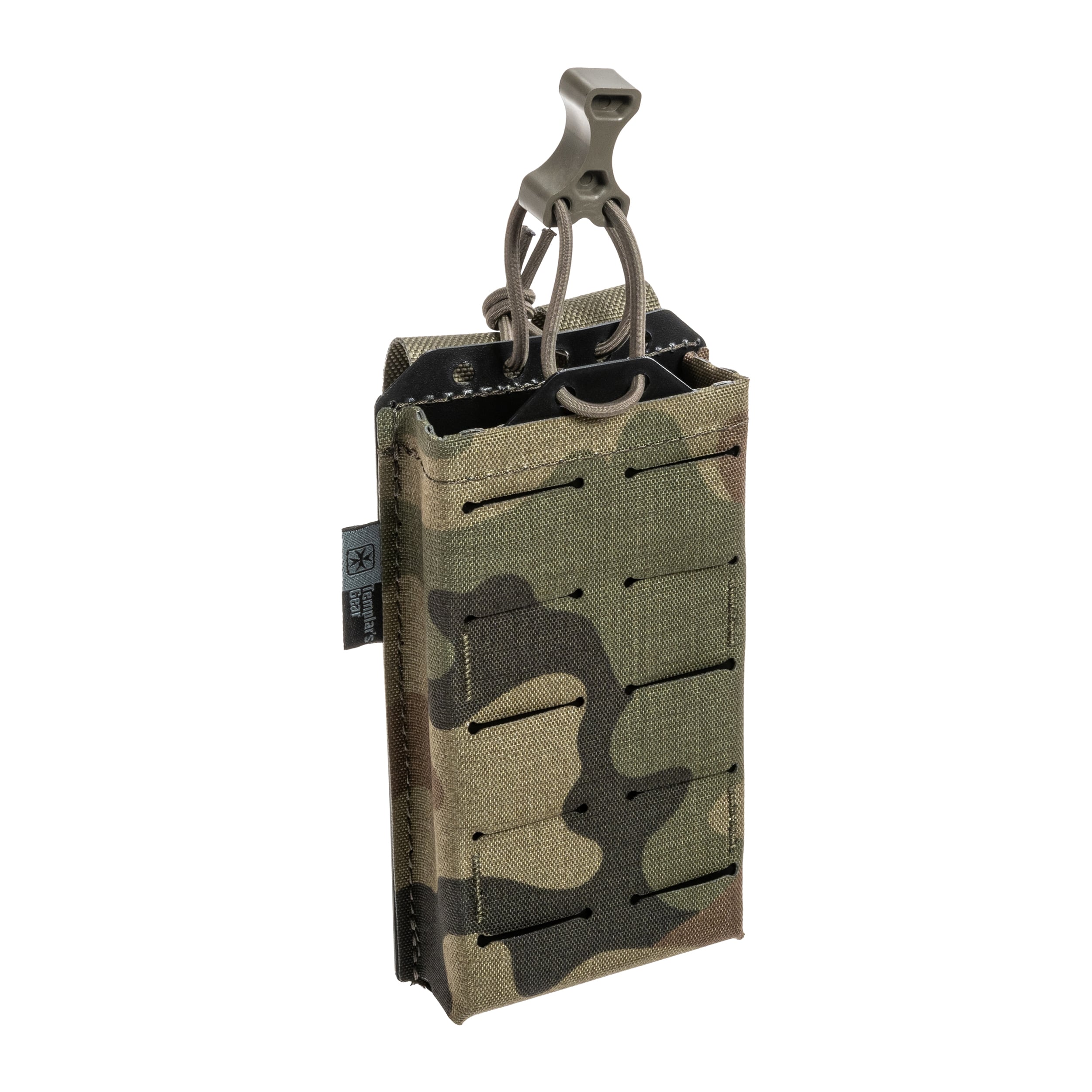 Ładownica Templar's Gear Rifle Shingle AR/AK GEN5 - wz.93 Pantera PL Woodland
