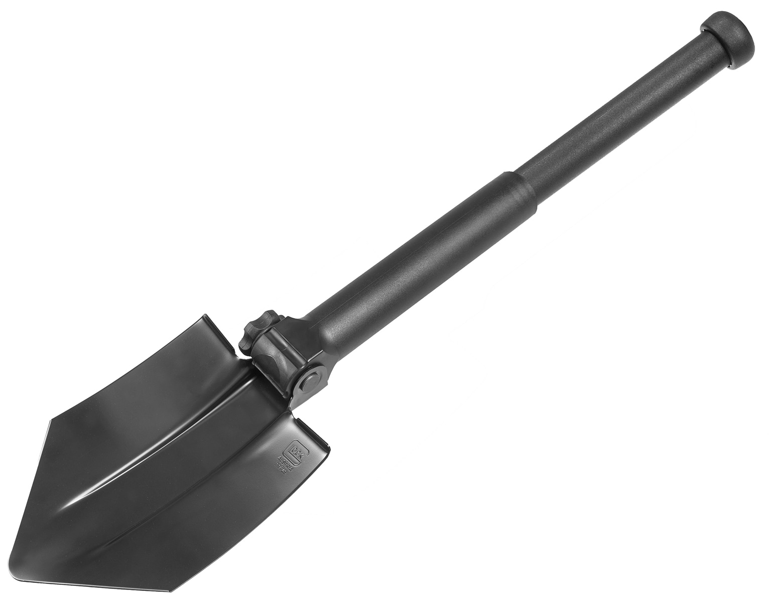 Saperka Glock Entrenching Tool z futerałem