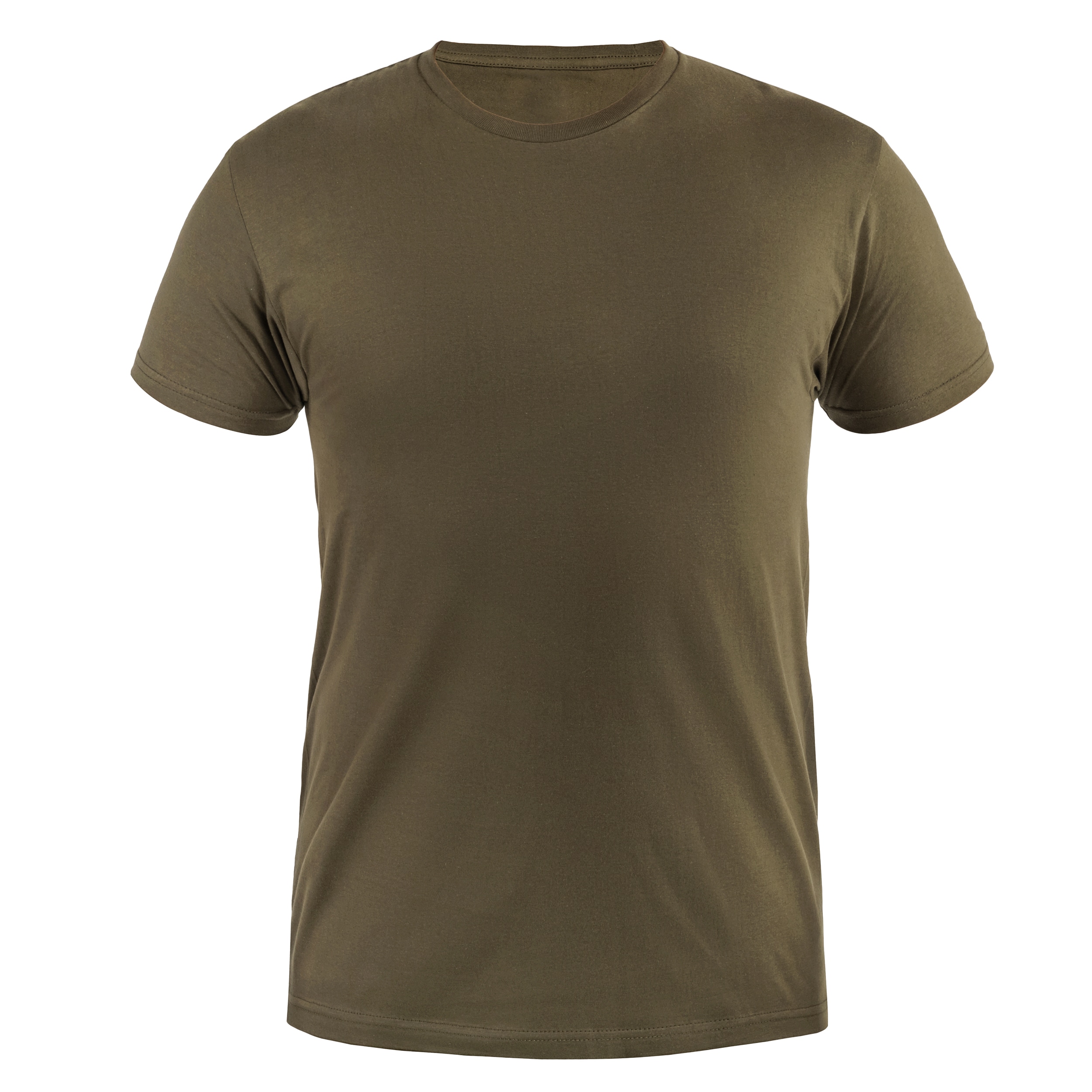 Koszulka wojskowa T-shirt - Khaki