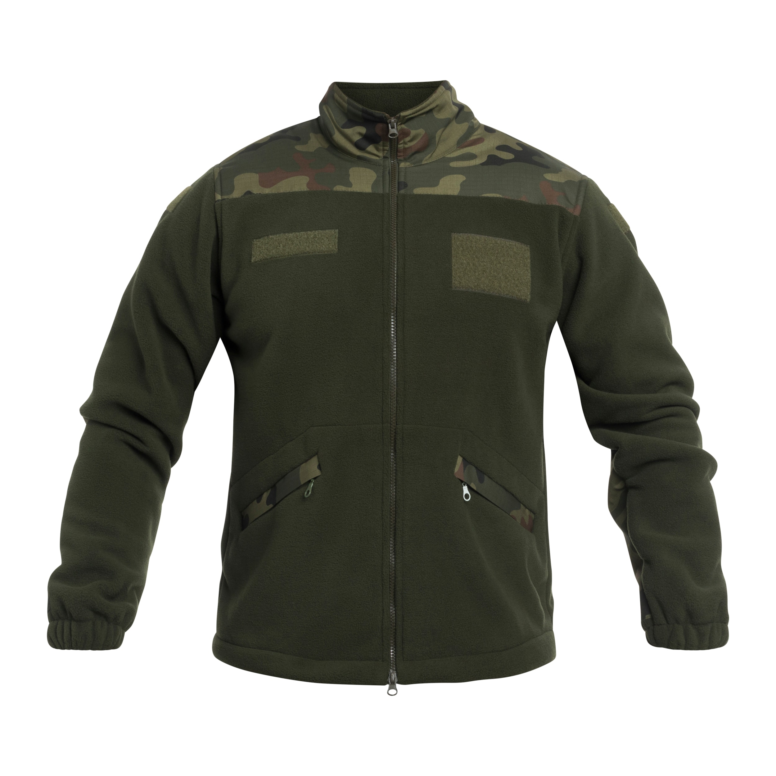 Polar Maxtex Standard - Olive/wz.93 Pantera PL Woodland