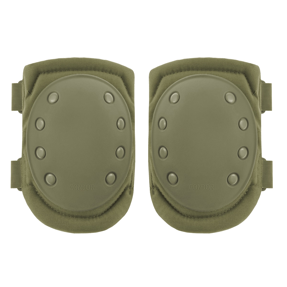 Ochraniacze kolan Condor KP1 - Olive Drab