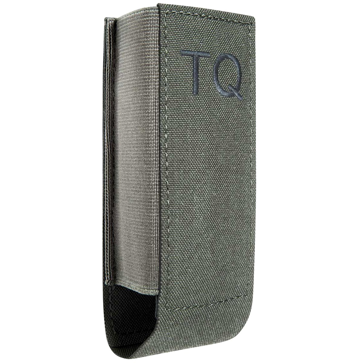 Ładownica Tasmanian Tiger TQ Pouch Basic IRR na stazę taktyczną - Stone Grey Olive