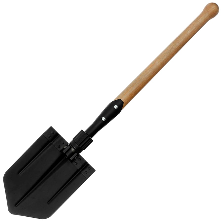 Saperka składana MFH NVA Folding Shovel