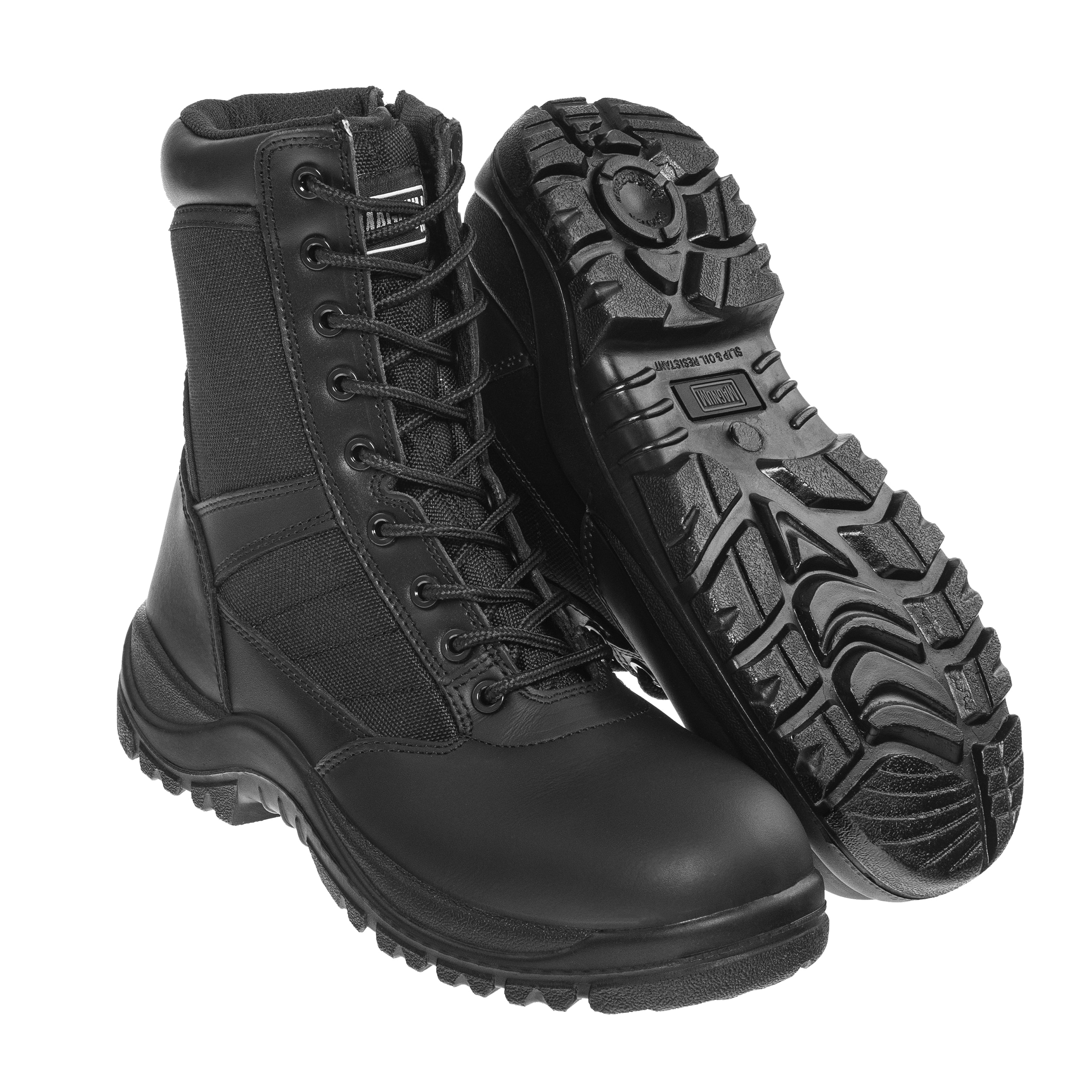 Buty Magnum Centurion 8.0 SZ - Black