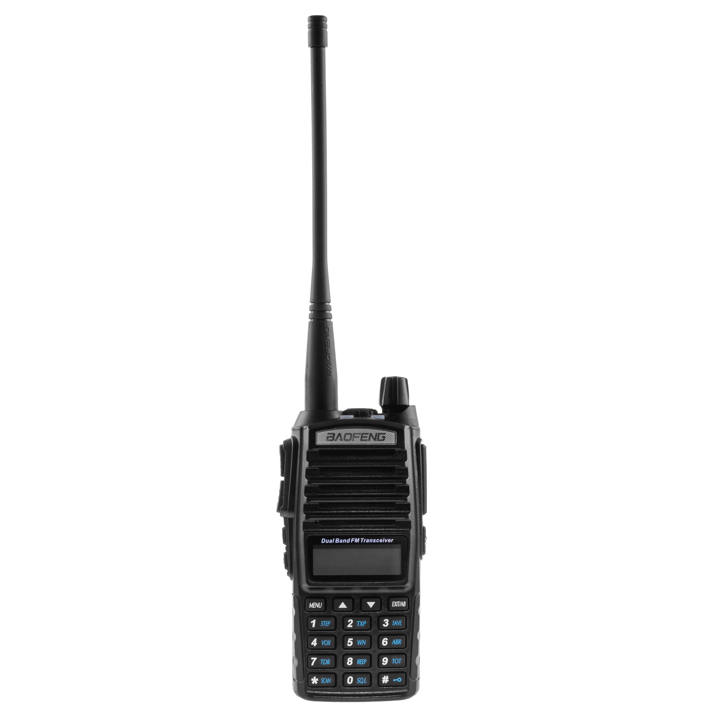 Radiotelefon Baofeng UV-82 HTQ 5W USB-C