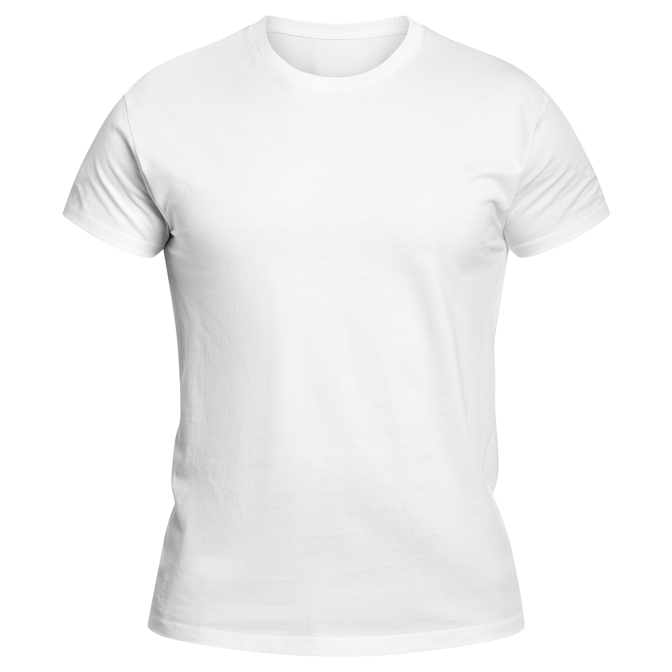 Koszulka wojskowa T-shirt - White