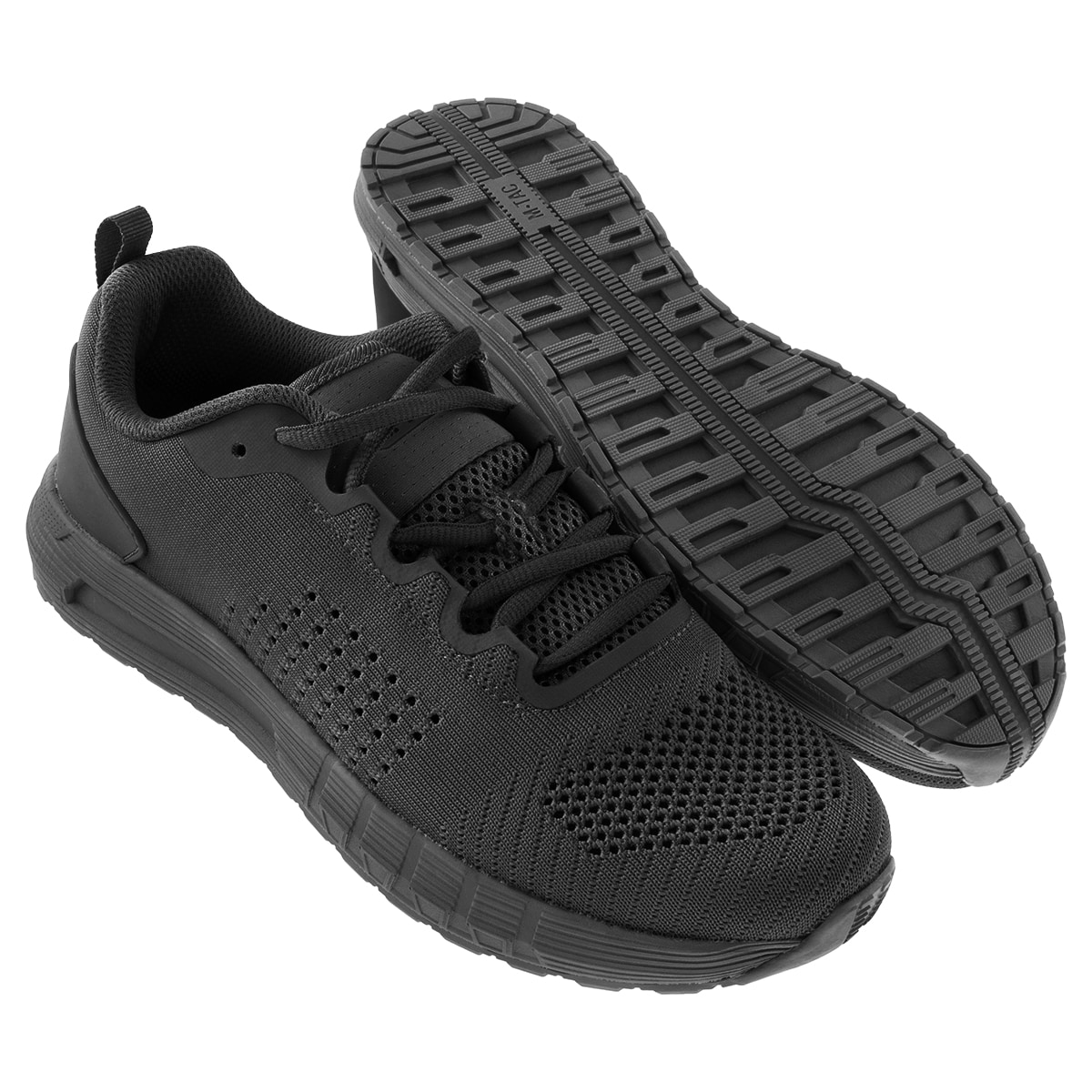 Buty M-Tac Summer Light - Black