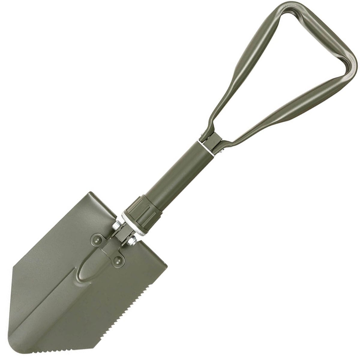 Saperka składana MFH BW - Olive