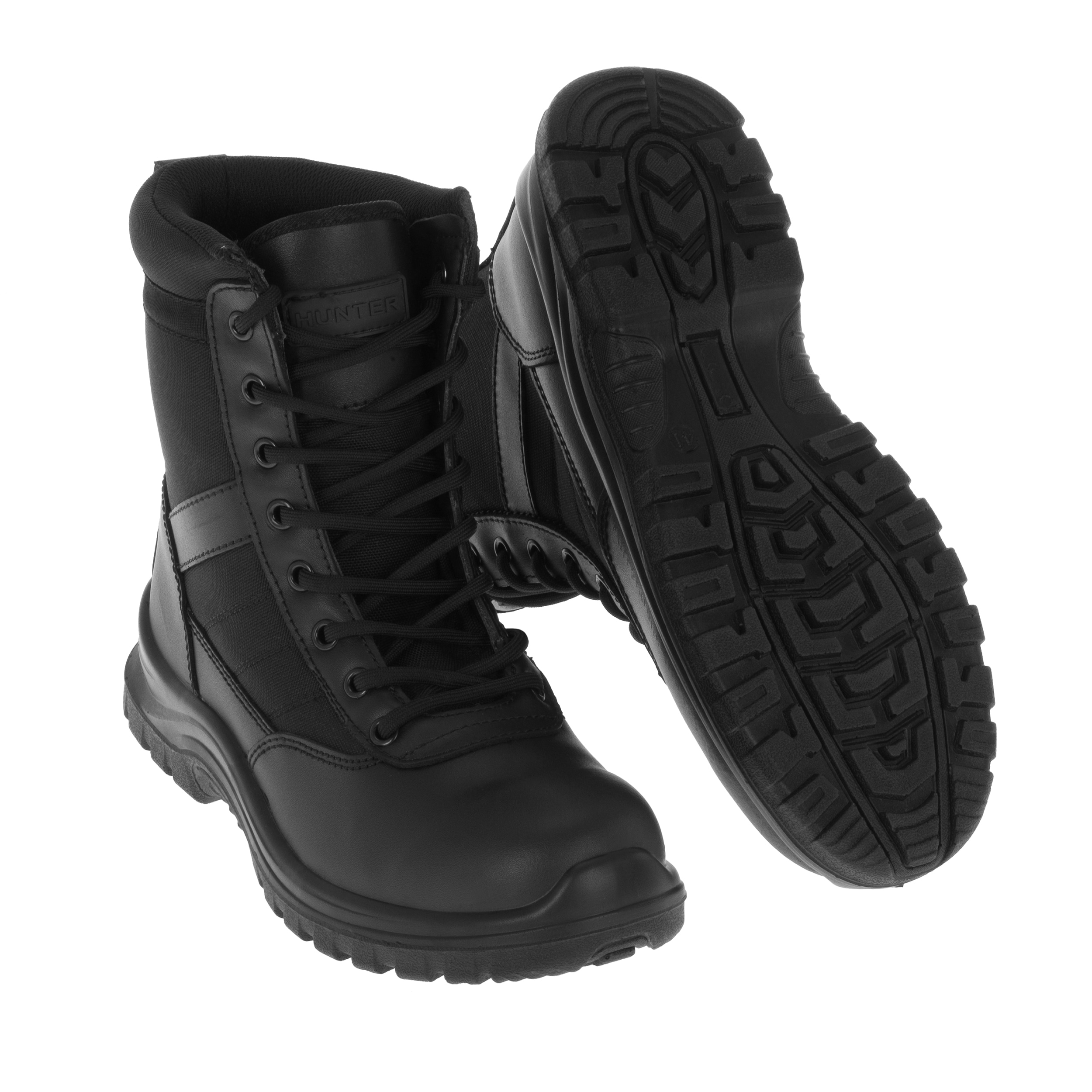 Buty Hunter M-04 Grom - Black