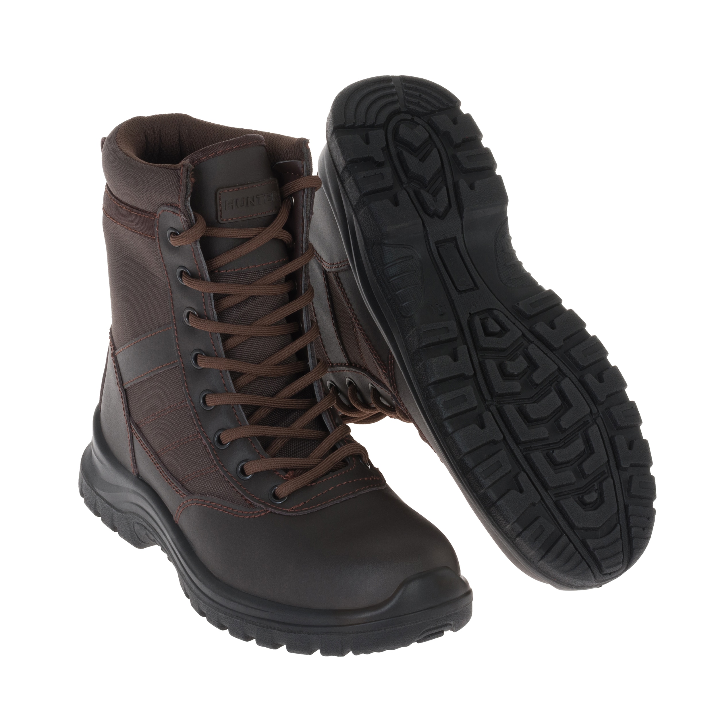 Buty Hunter M-05 Grom - Brown