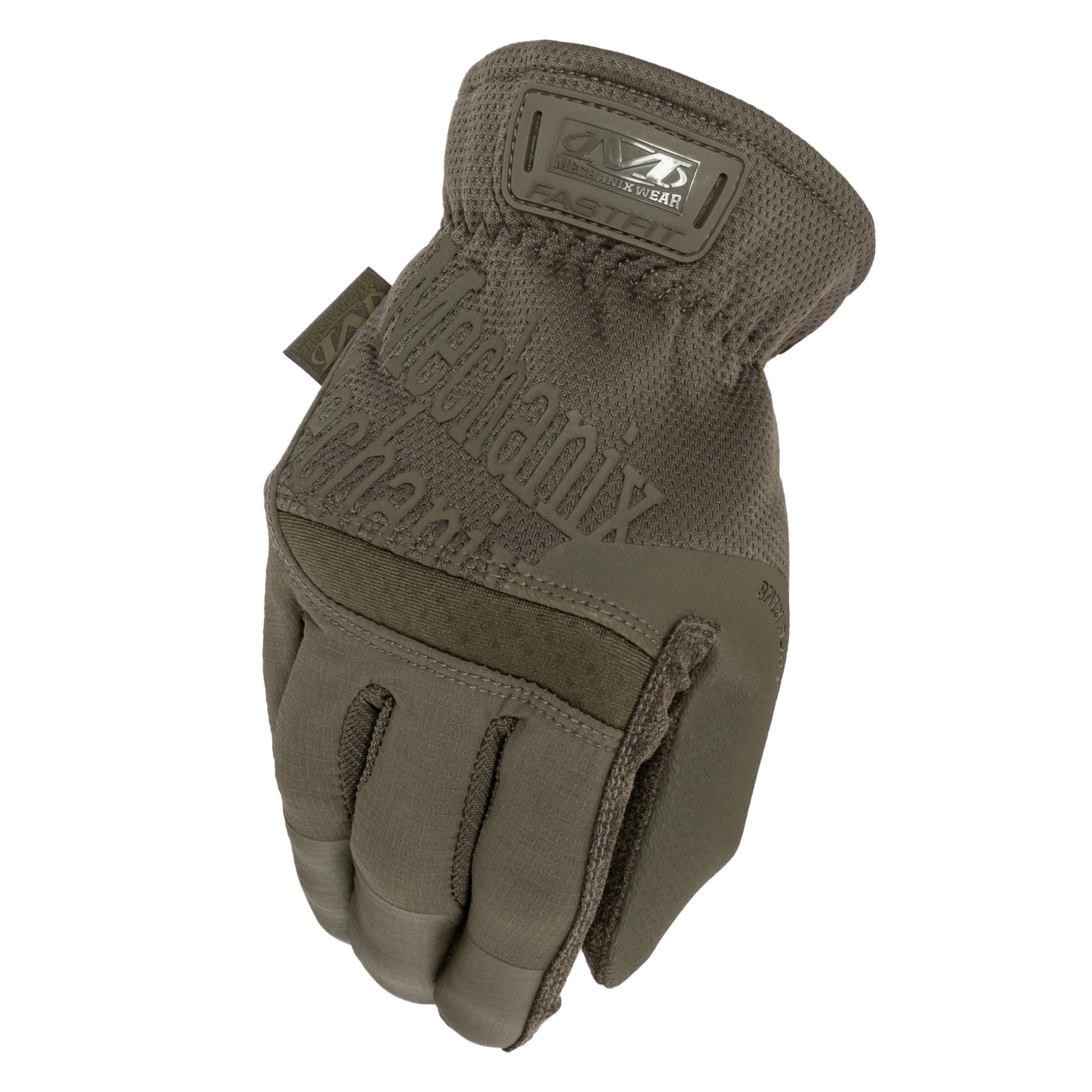 Rękawice taktyczne Mechanix Wear FastFit Core 3 - Olive Drab
