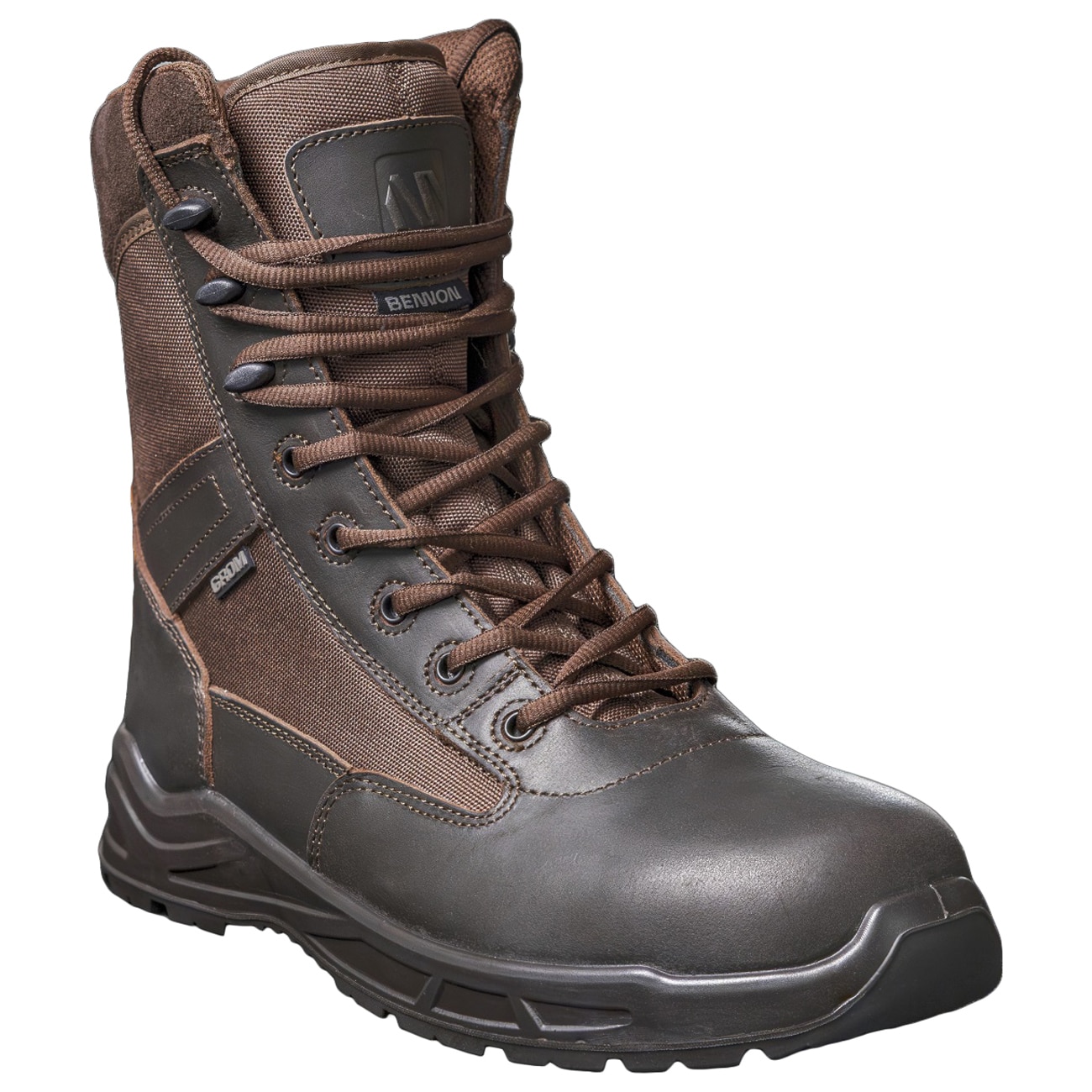Buty Bennon Grom - Brown