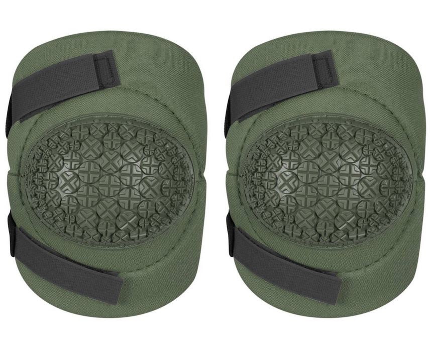 Ochraniacze na łokcie AltaFLEX-360 - Olive Green