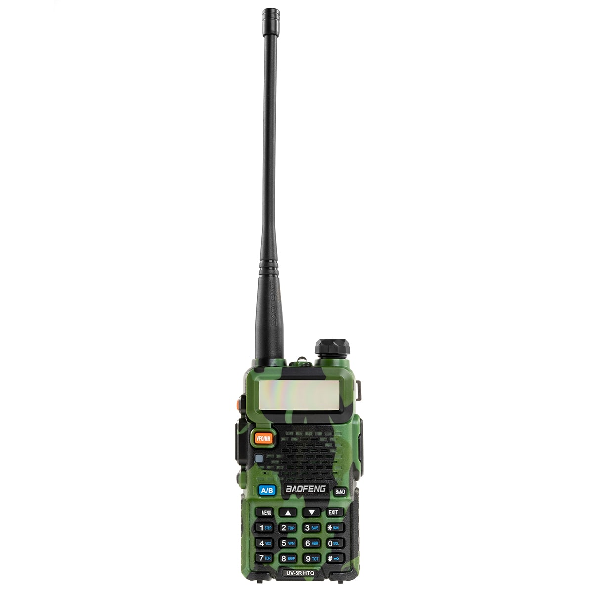 Radiotelefon Baofeng UV-5R HTQ 5W Camo