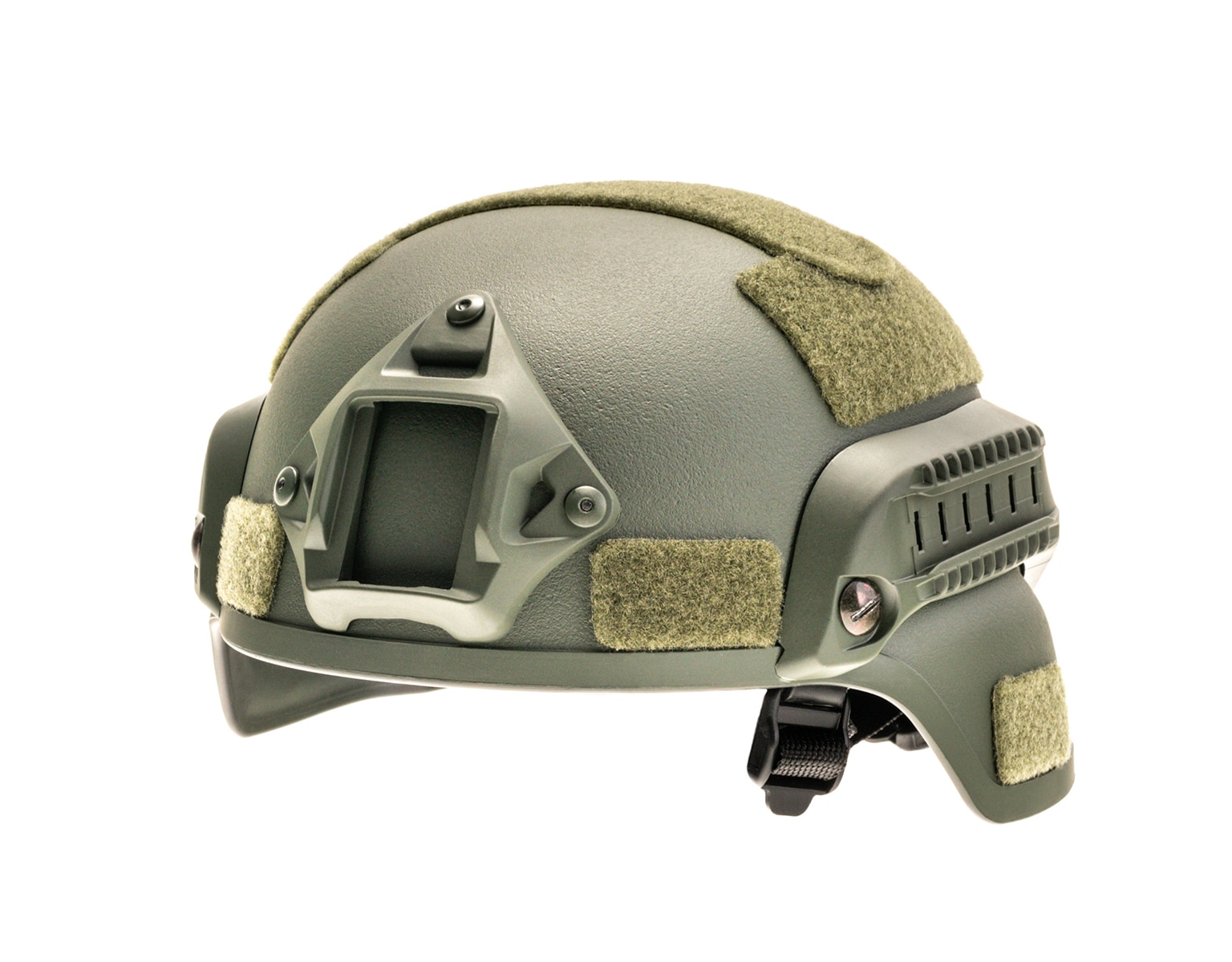 Hełm ASG 8Fields Spec-Ops MICH - olive