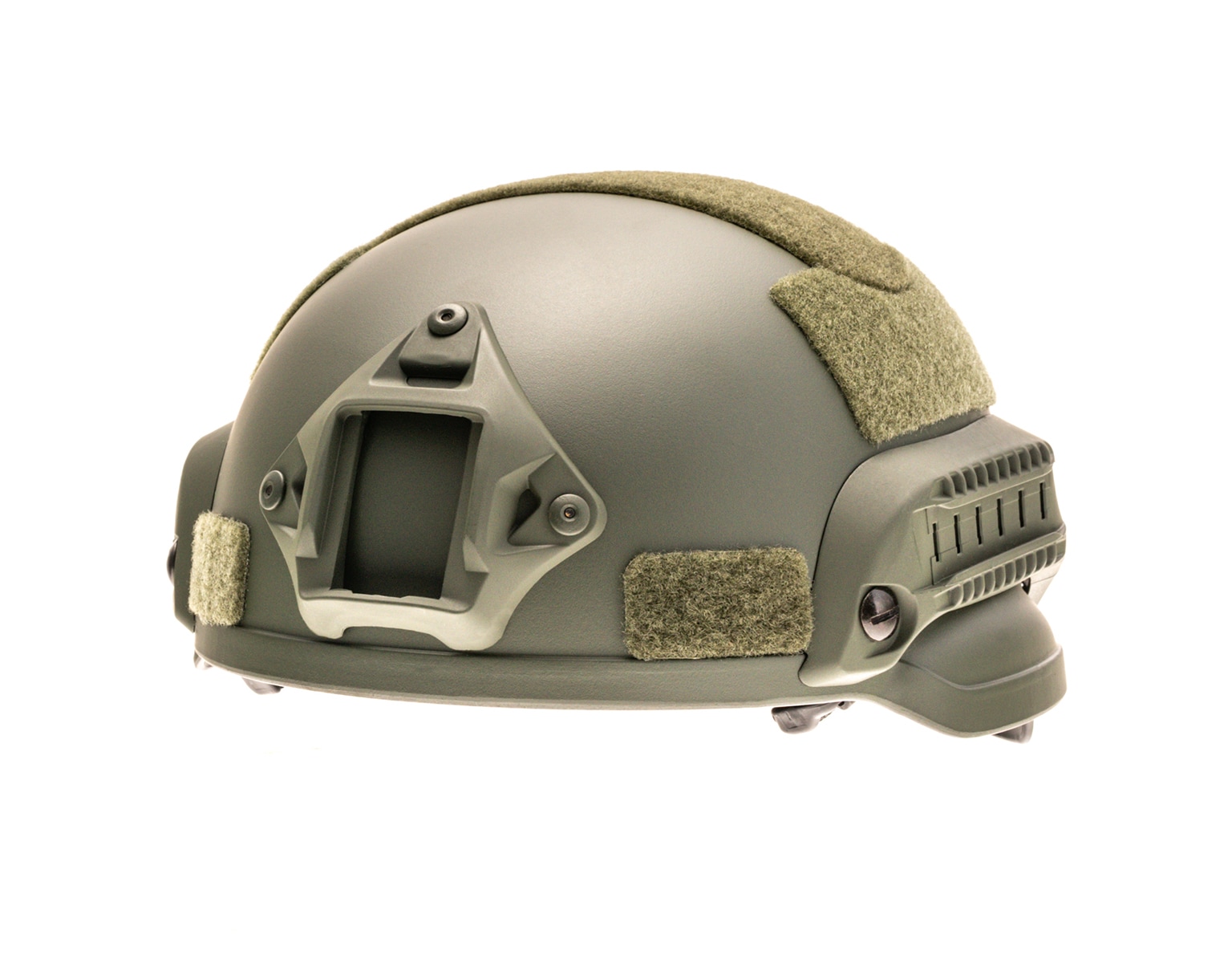 Hełm ASG 8Fields Spec-Ops MICH Mid-Cut - olive